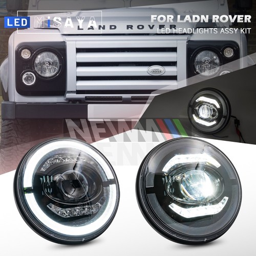 Mark ece lhd inch led - ece,