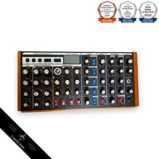 Moog Voyager Rack Mount