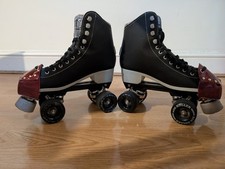 Rio Signature Quad Roller