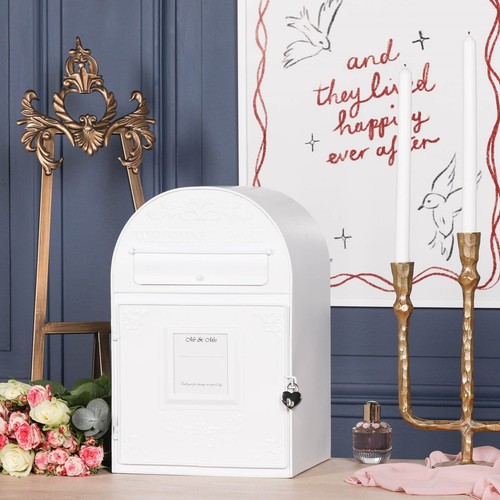 French romantic style white - french,