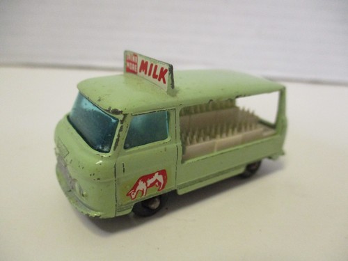 Vintage lesney matchbox 21 - vintage,