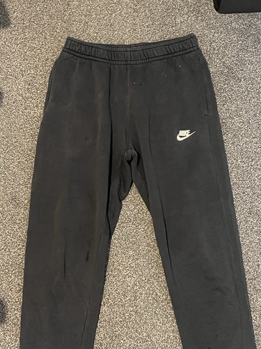Men black nike small - men’s,