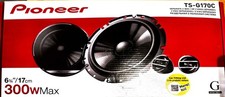 Pioneer TS-G170C 600W Total