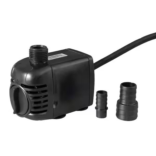 Totalpond 300 gph submersible - 300,