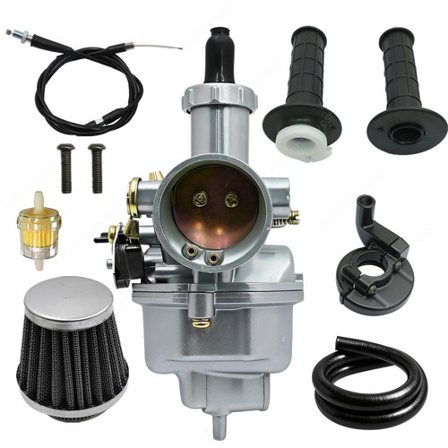 Replacement carb for 125cc - carb,