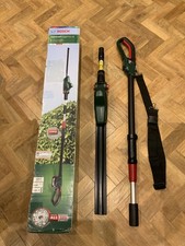 Bosch Universalhedgepole 18v
