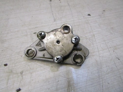 Skyteam 50cc oil - pump, dax