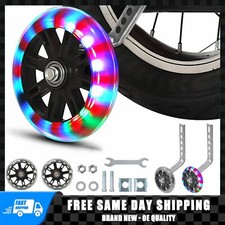 Universal Flashing Bicycle