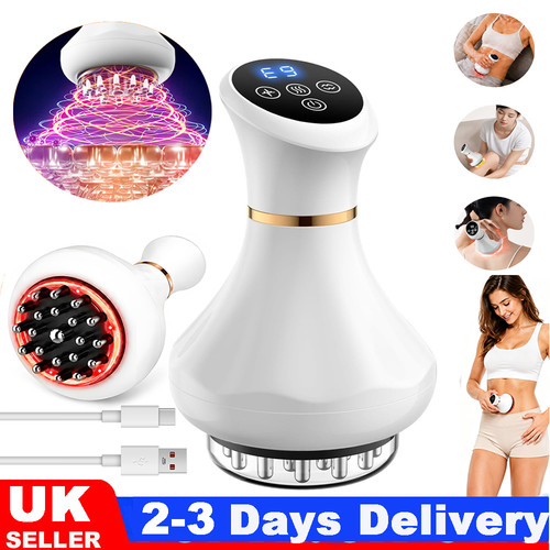 Electric lymphatic drainage - electric,