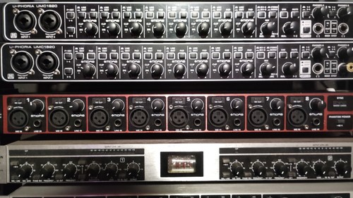 Behringer phoria umc1820 - behringer,
