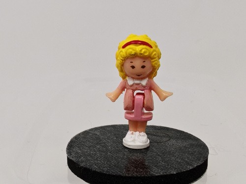 Vintage polly pocket - vintage,