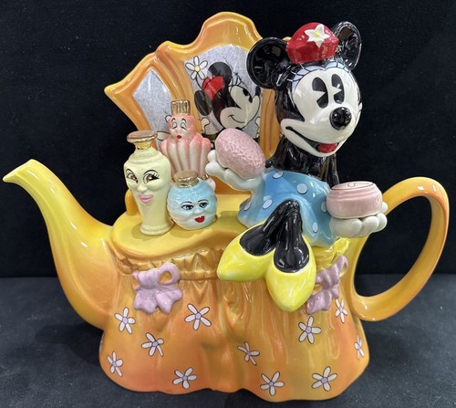 Paul cardew disney collection - disney,