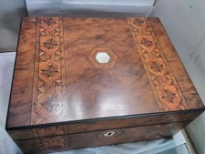 Antique Writing Slope