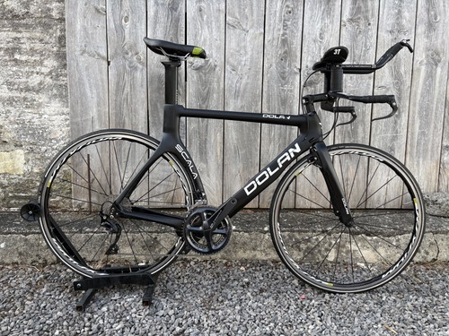 Dolan scala triathlon - dolan,