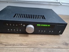 Arcam A85 Amplifier - No Remote 