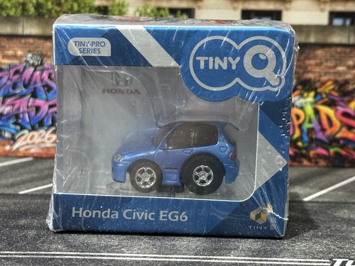 Tiny pro series honda - pro-series,
