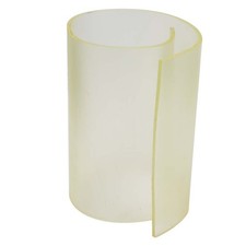 (4 X 200 X 500 Mm) Sorbothane