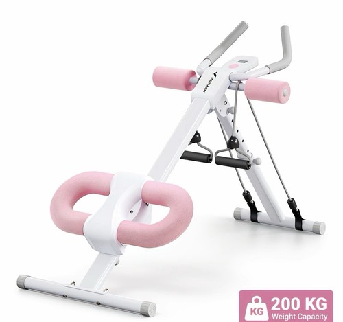 New adjustable trainer - new,