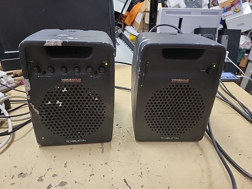 Helicon voicesolo vsm 300 - voicesolo, vsm-300/