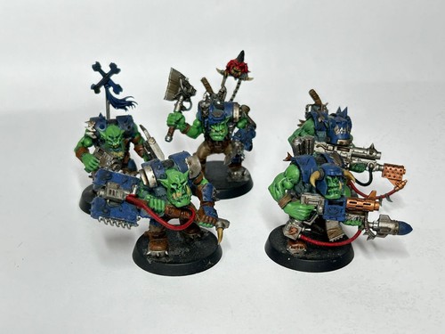 Warhammer 40k orks ork - 40k,