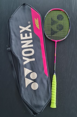 Yonex voltric force - voltric, z-force