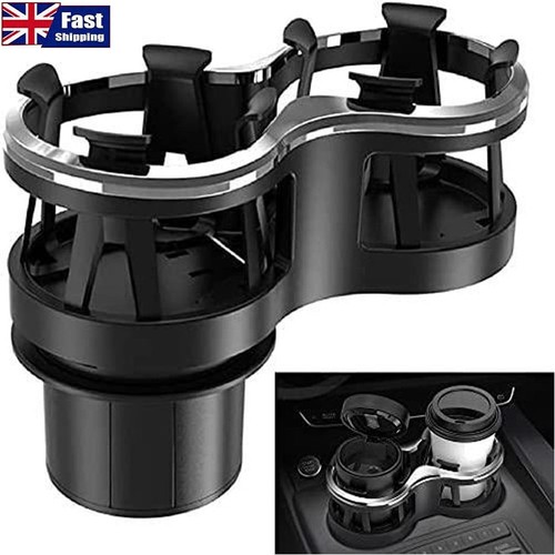 Double hole car cup - 1,