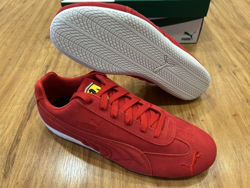 Puma ferrari speedcat - ferrari,