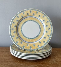 6x Churchill Ports of Call