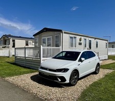 Stunning BARGAIN Modern Holiday Home ABI 2021 - (Looe - Cornwall)