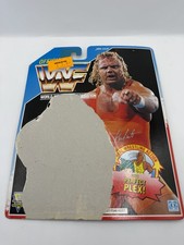 WWF Hasbro Wrestling Figure