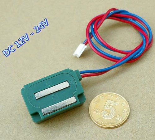 12v 24v dc - 6v, 9v