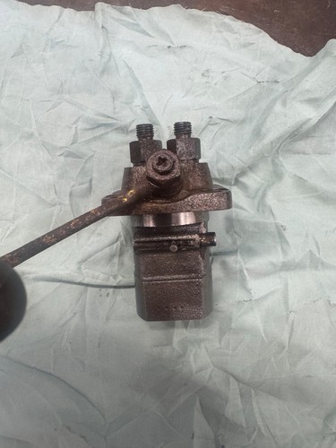 Yanmar 2gm marine engine - yanmar,