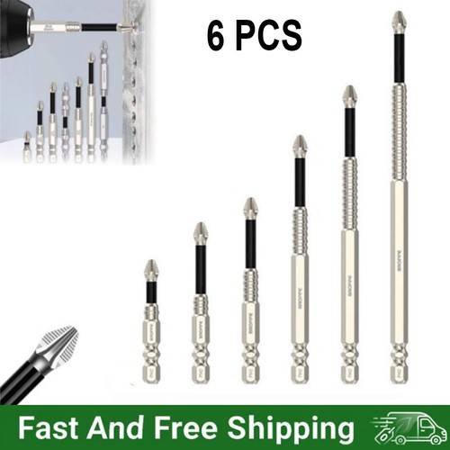 High magnetic screwdriver - high-magnetic,