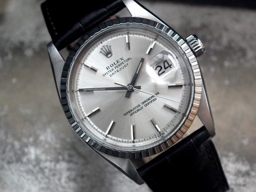Stunning 1967 rolex oyster - stunning,