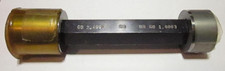 Dundick Gage  1.4000 - X / NO GO 1.4003- X CYLINDRICAL PLUG GAUGE