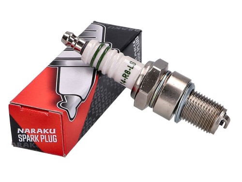Aprilia 125 10 - 125, 2t