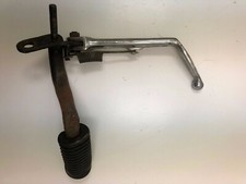 Honda CB450 Footrest Step with