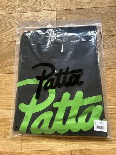 Patta year anniversary - 20,