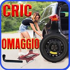 Nissan Qashqai Spare Wheel 145/90 R16 Spare Tire Jack Key Car