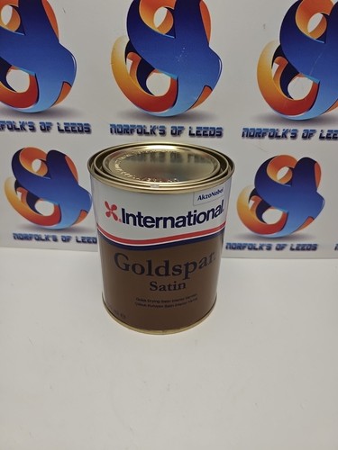 International goldspar satin - goldspar,