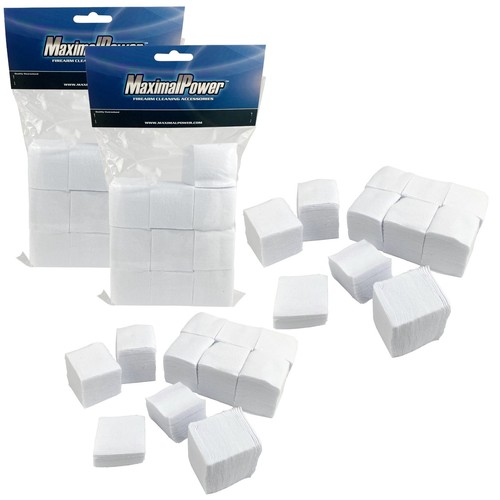 Maximalpower 500 gun - 500,