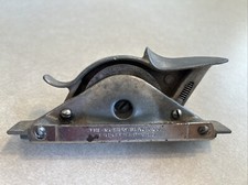 Vintage The Murray Black Co Springfield Ohio Wallpaper Tool Trimmer