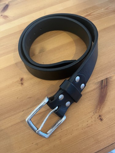 Saddleback old bull leather - saddleback,