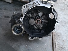 2005-2009 MK4 9N3 VOLKSWAGEN POLO GEARBOX JHQ 1.4 PETROL 5 SPEED MANUAL BUD