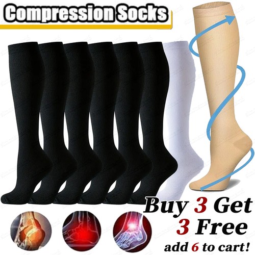 Compression socks for men - compression,