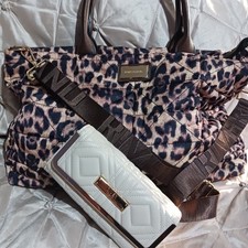 Lovely Pristine Overnight /