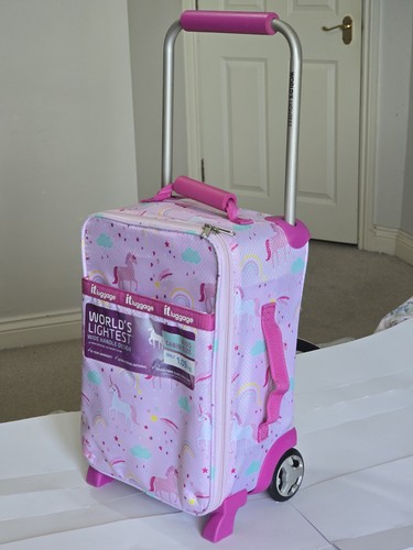 Luggage kids world s - luggage, kids'