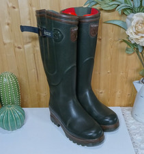 Aigle Parcours ISO Wellington