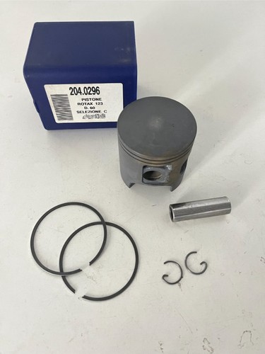Polini piston 204 0296 - polini, 204.0296/c