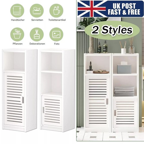 Bathroom cabinet free standing - bathroom,